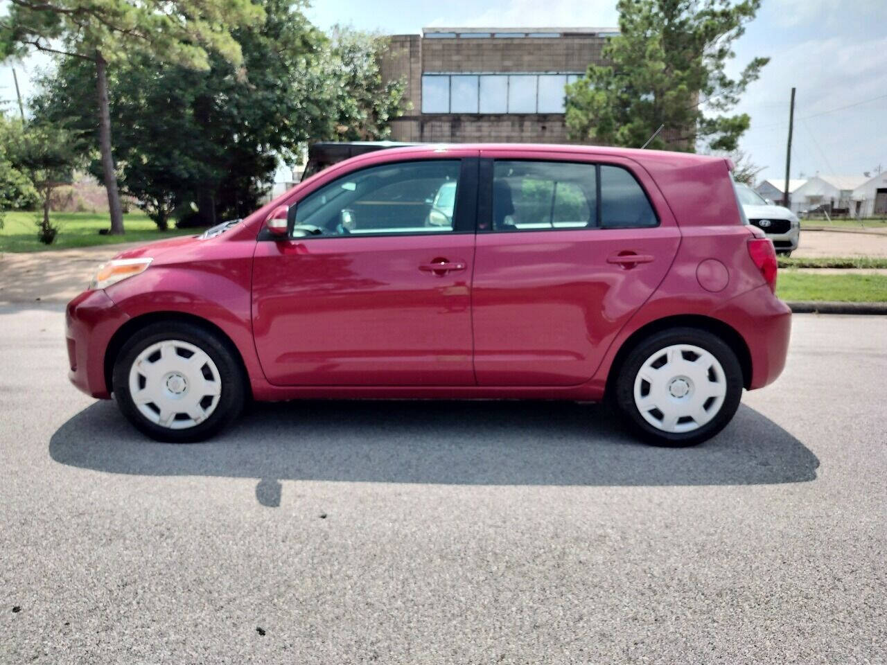 2009 Scion xD for sale at Affordable Auto Plex in Houston, TX