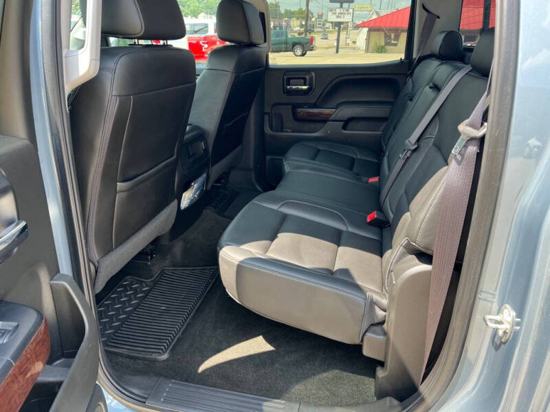 2016 GMC Sierra 1500