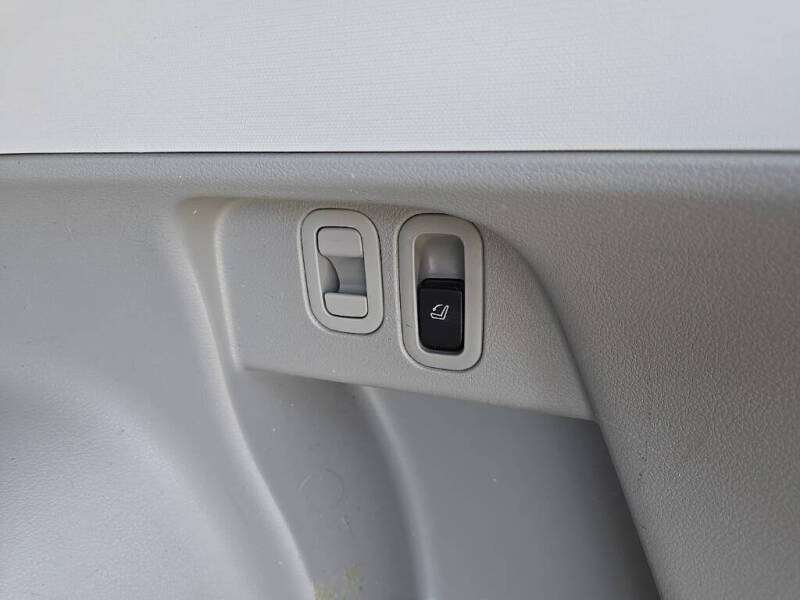 2011 Subaru Forester 2.5XT Touring