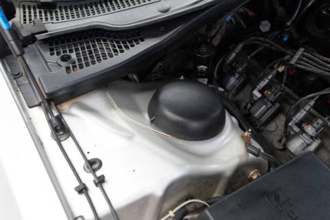 2005 Dodge Magnum RT