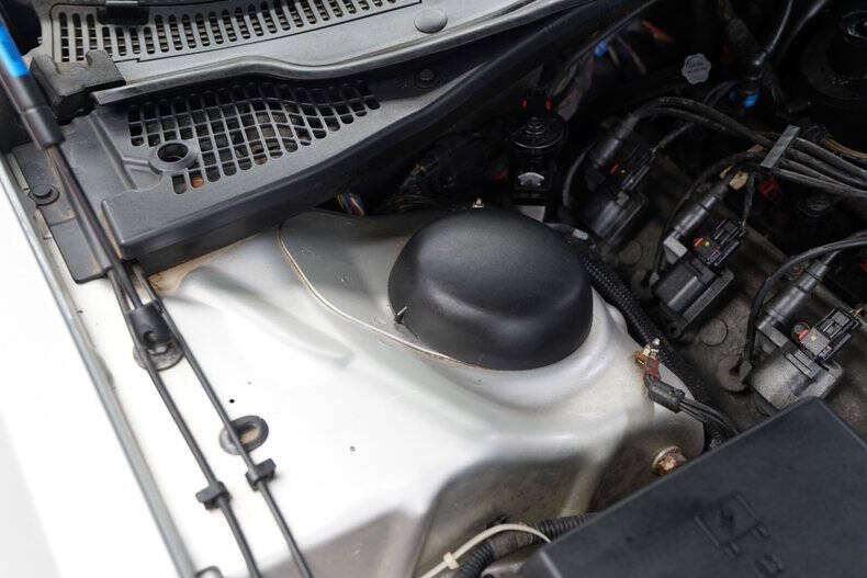 2005 Dodge Magnum RT