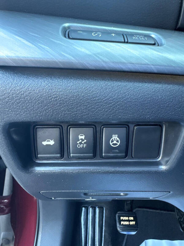 2018 Nissan Maxima 3.5 SL