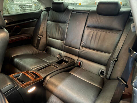 2007 BMW 3 Series 328i