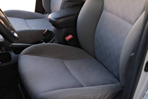 2009 Toyota Matrix S