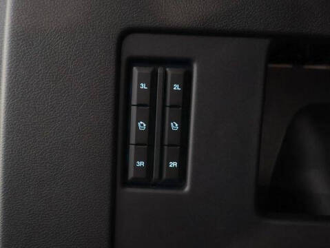 2022 Ford Expedition Platinum