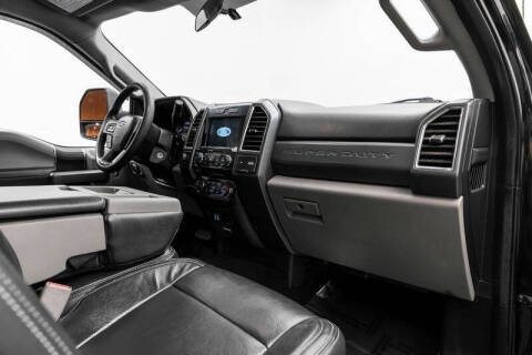 2017 Ford F-350 Super Duty