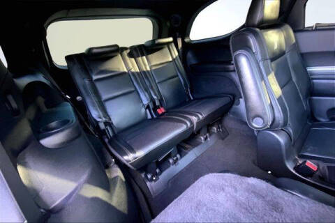 2020 Dodge Durango R/T