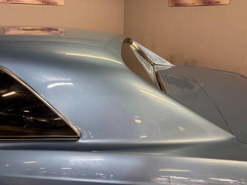 1967 Chevrolet Chevelle