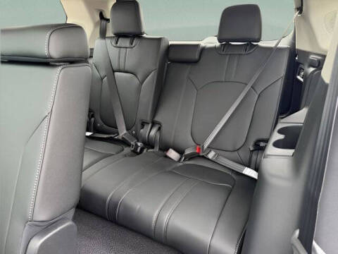 2026 Honda Pilot