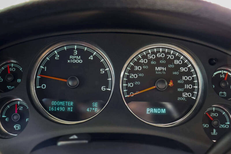 2013 Chevrolet Tahoe LT