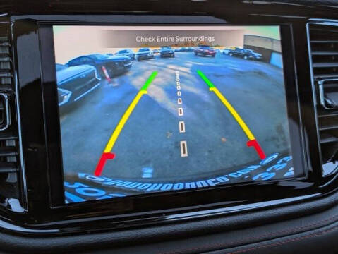 2024 Dodge Durango R/T Plus