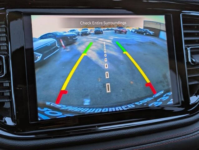 2024 Dodge Durango R/T Plus