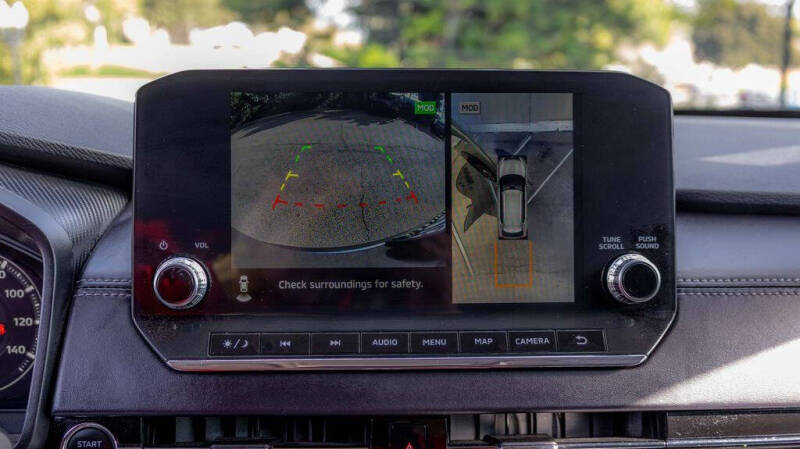 2024 Mitsubishi Outlander SEL