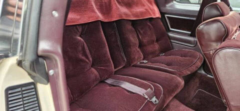 1985 Oldsmobile Cutlass