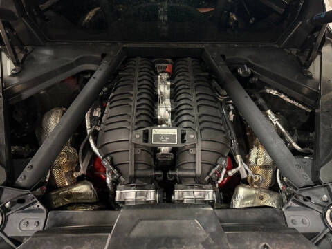 2024 Chevrolet Corvette Z06