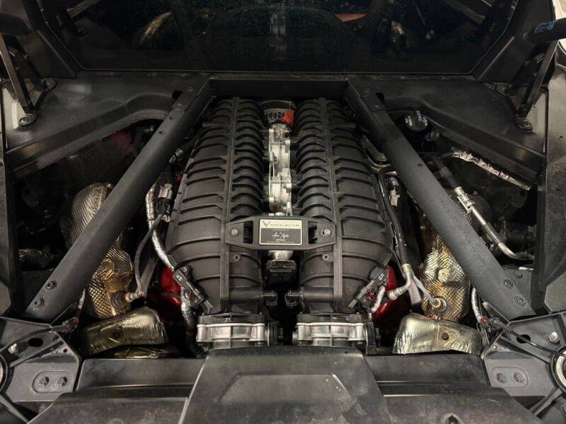 2024 Chevrolet Corvette Z06