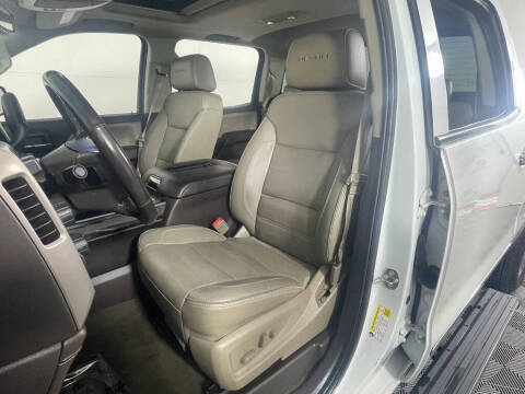 2016 GMC Sierra 1500