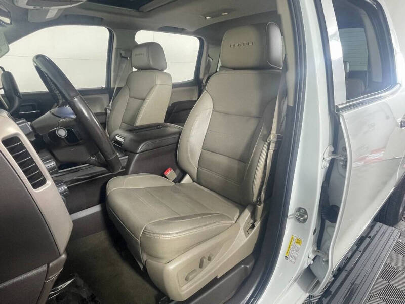 2016 GMC Sierra 1500