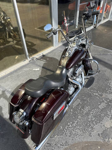 2012 Harley-Davidson DAVIDSON