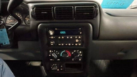 2005 Chevrolet Venture Plus