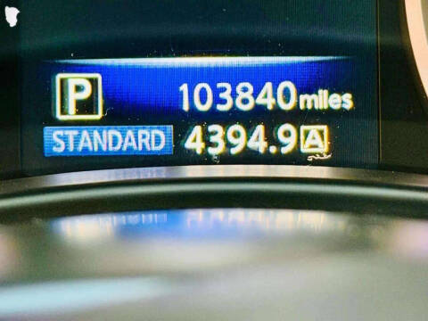 2016 Infiniti Q50 3.0T Premium