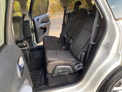 2014 Dodge Journey SXT