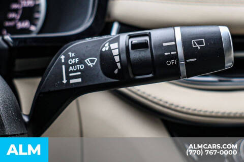 2023 Infiniti QX60 Pure