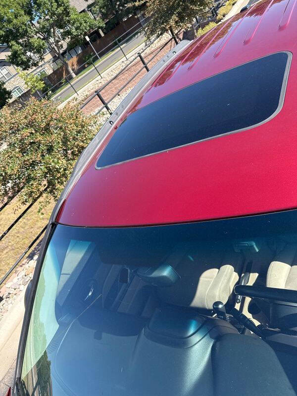 2012 Jeep Compass Latitude