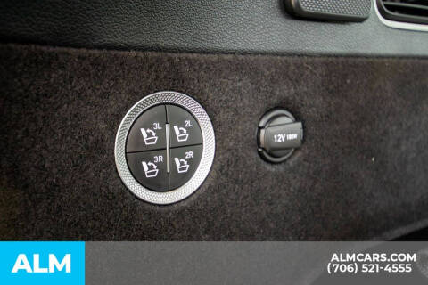 2023 Genesis GV80 3.5T Advanced+