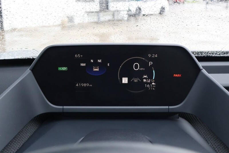 2023 Toyota bZ4X XLE