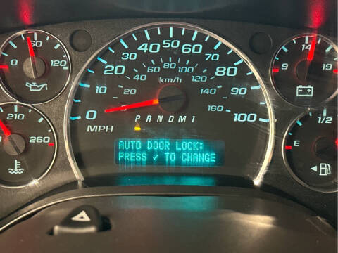 2023 Chevrolet Express 2500