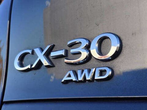 2021 Mazda CX-30 Preferred