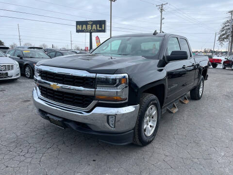 Pickup Truck For Sale in Machesney Park, IL - ALNABALI AUTO MALL INC.