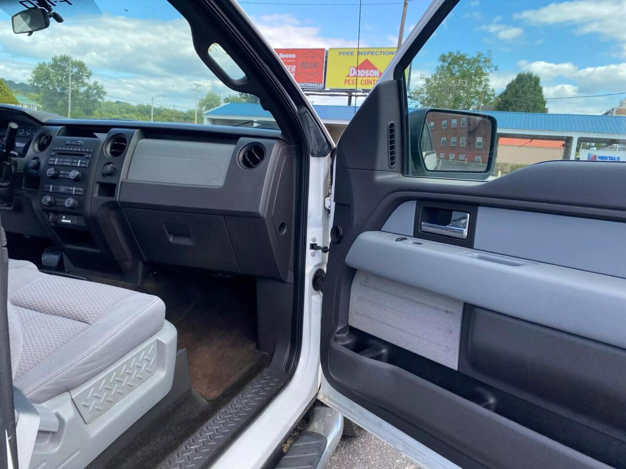 2013 Ford F-150 for sale at Tri-State Auto Connection in Ashland, KY