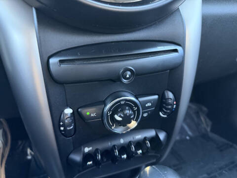 2014 MINI Countryman Cooper