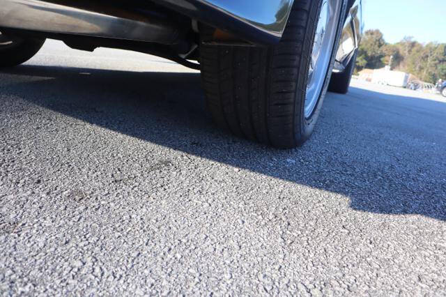 1993 Ford Mustang GT