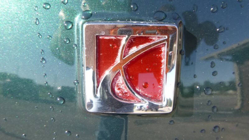 2007 Saturn SKY Red Line