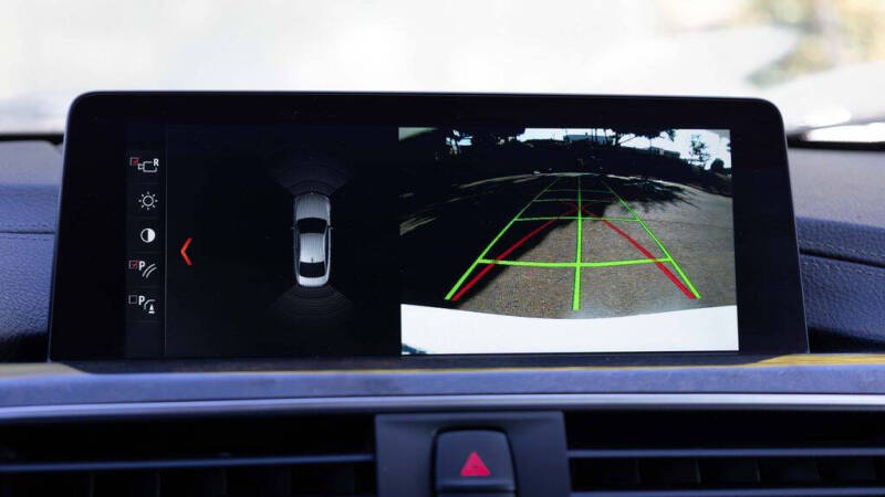 2018 BMW 4 Series 430i