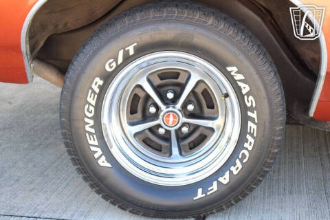 1973 Ford Torino