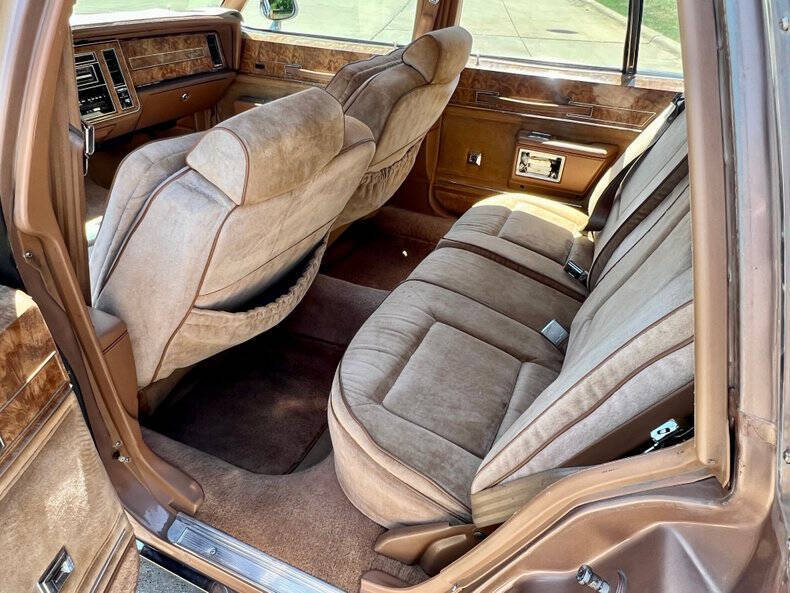 1989 Buick Electra Estate