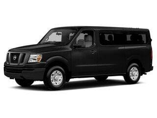 2018 Nissan NV for sale at Kiefer Nissan Used Cars of Albany in Albany OR