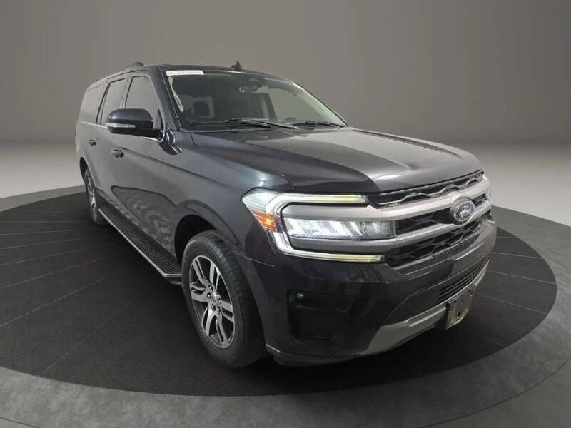 2023 Ford Expedition MAX XLT