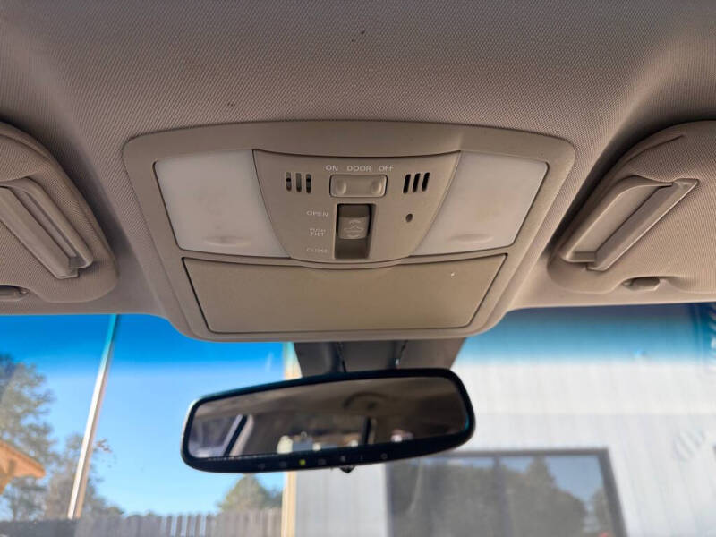 2014 Nissan Murano S