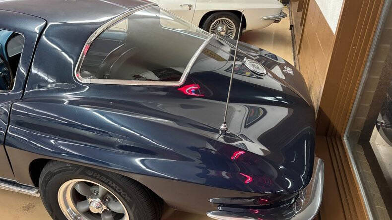 1966 Chevrolet Corvette