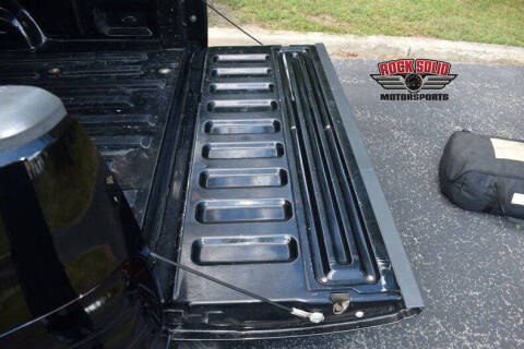 2000 Ford F-150 SVT Lightning