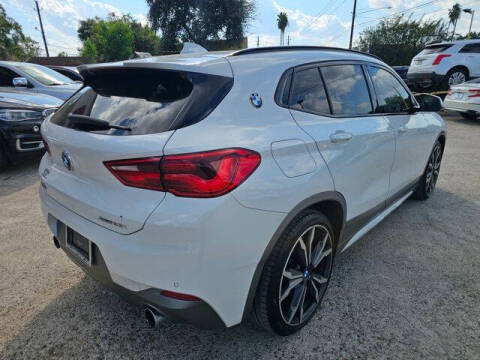 2019 BMW X2 xDrive28i