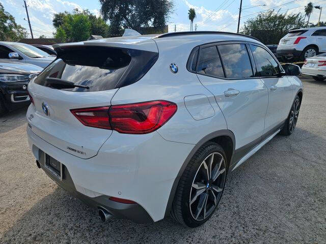 2019 BMW X2 xDrive28i