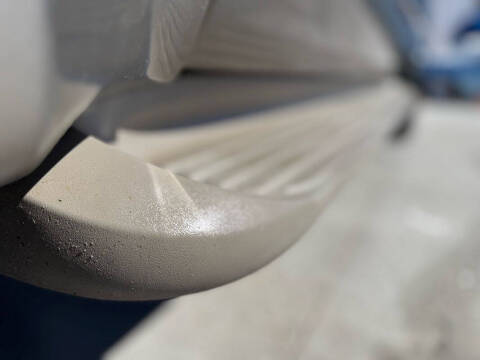 2004 Ford Excursion Limited