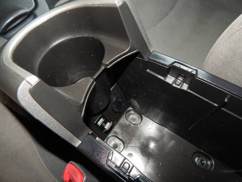 2013 Toyota Prius Plug-in Hybrid