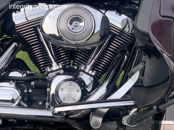 2005 Harley-Davidson Electra Glide Ultra Classic